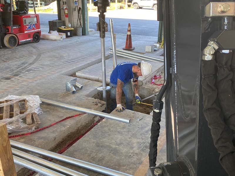DIY Tips for Foundation Repairs Without a Contractor