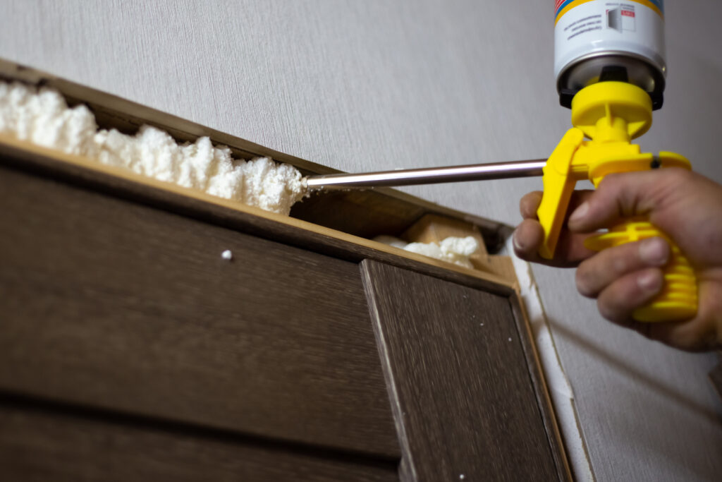 DIY Tips for Foundation Repair