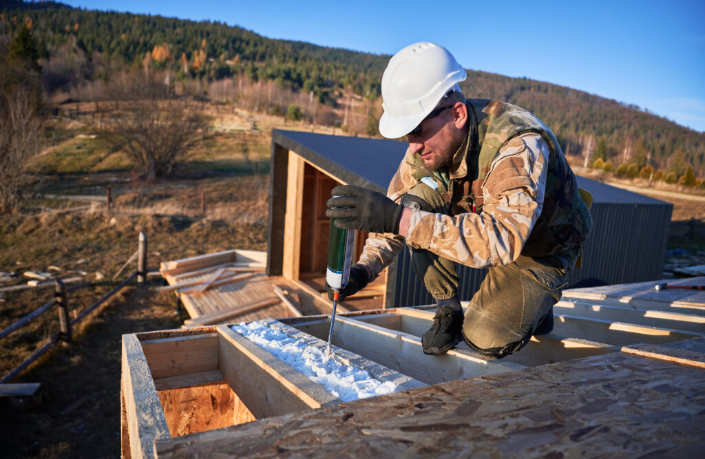 Cost of Polyurethane Foam Injection