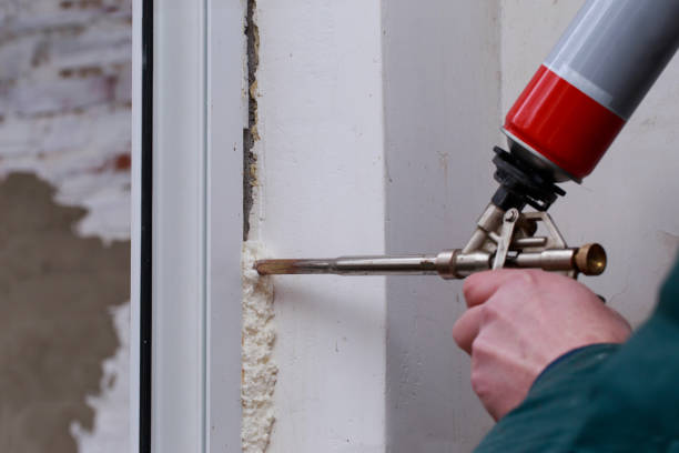 What to Expect During Polyurethane Foam Injection