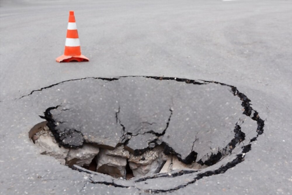 Cost of Sinkhole Remediation
