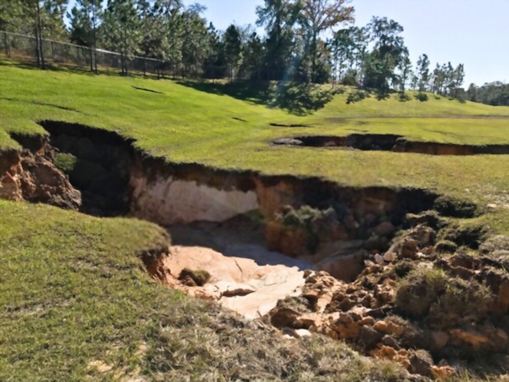 Benefits of Sinkhole Remediation