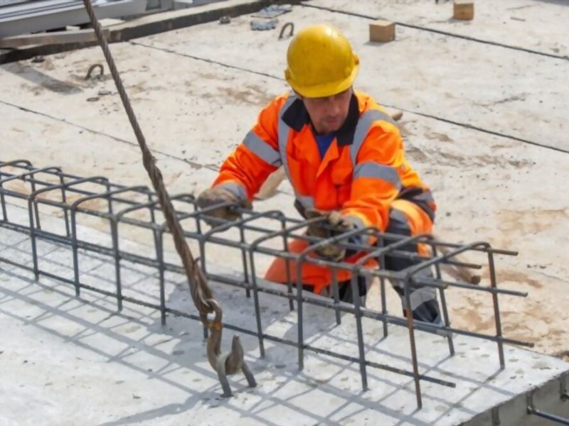 What to Expect During Commercial Foundation Repair