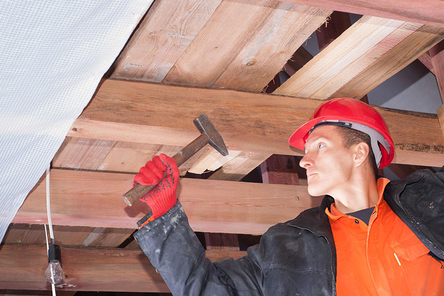 Cost of House Leveling