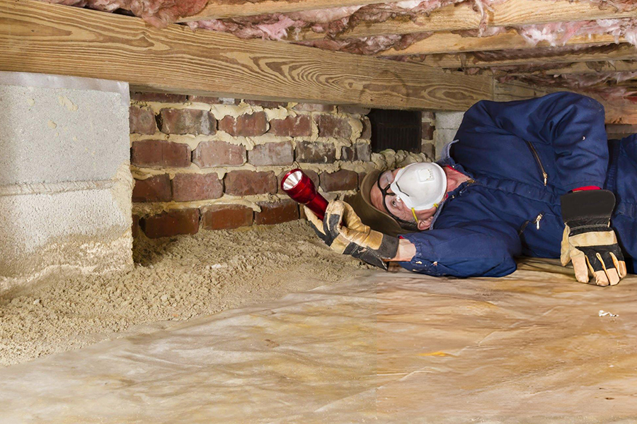 Benefits of House Leveling