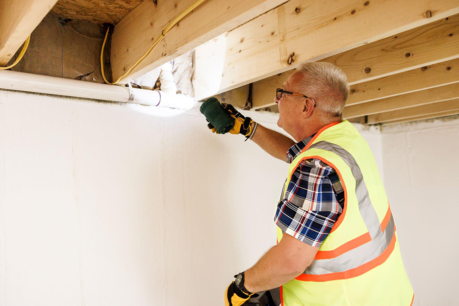 How House Leveling Works
