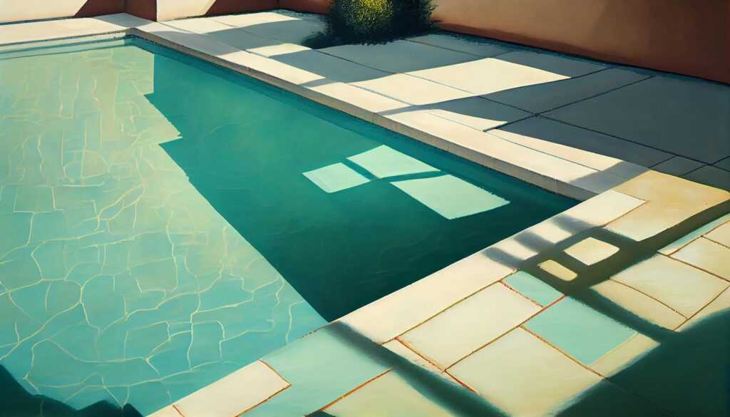 Benefits of Pool Stabilization