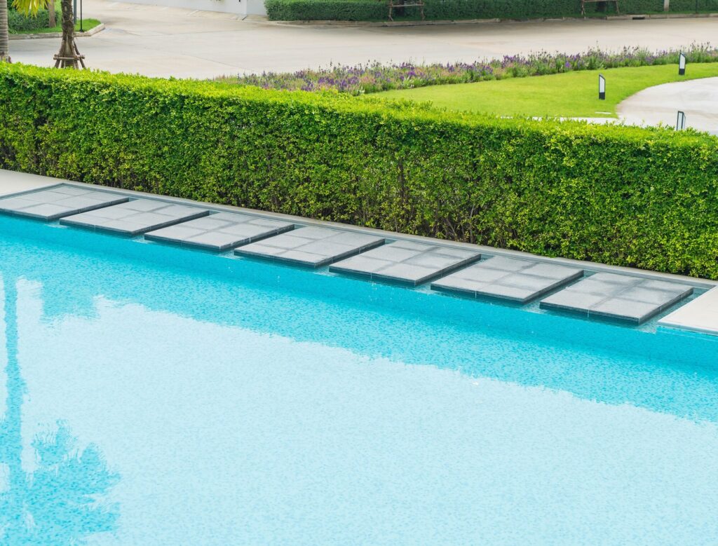 How Pool Stabilization Works