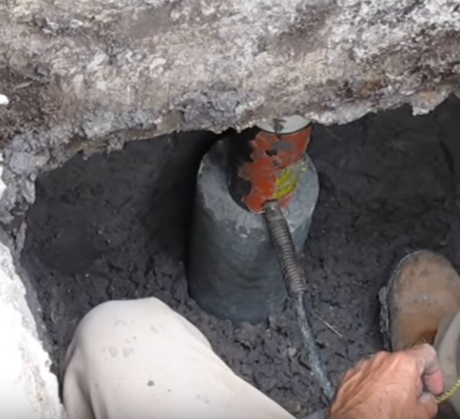 Benefits of Slab Pier Installation