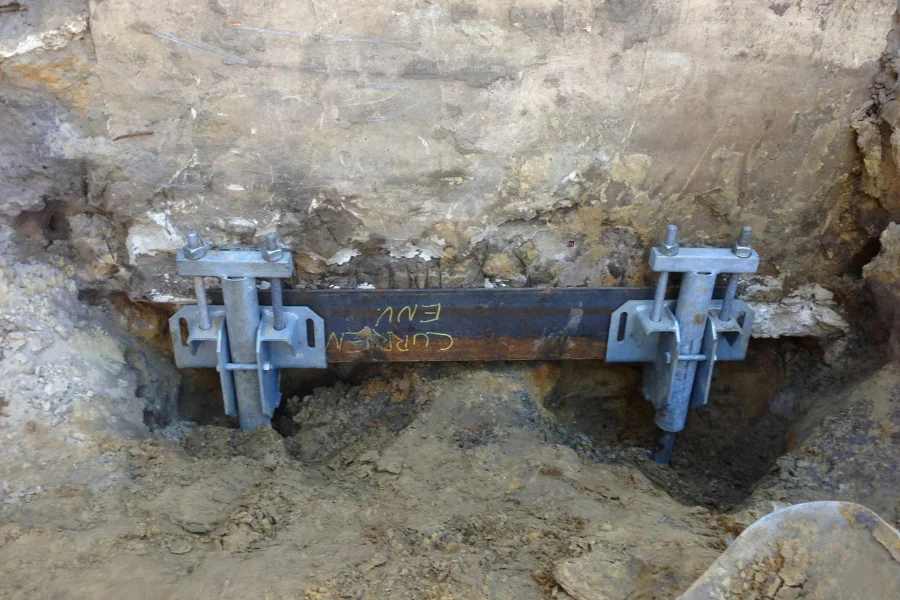 Benefits of Helical Pier Installation