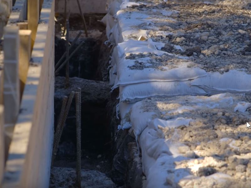 How Pier and Beam or Block and Base Foundation Repair