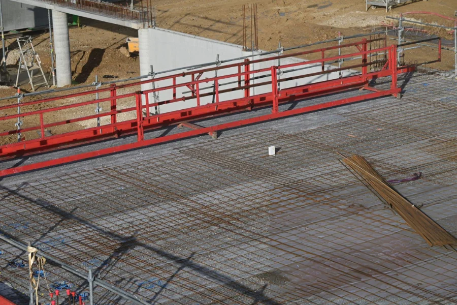 Cost of Pre-Construction Pier Installation