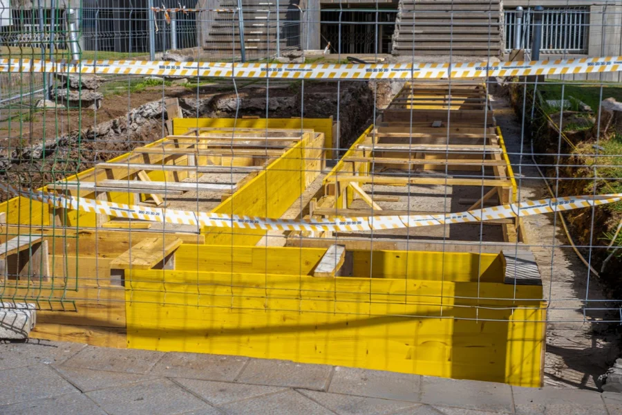 What to Expect During Pre-Construction Pier Installation