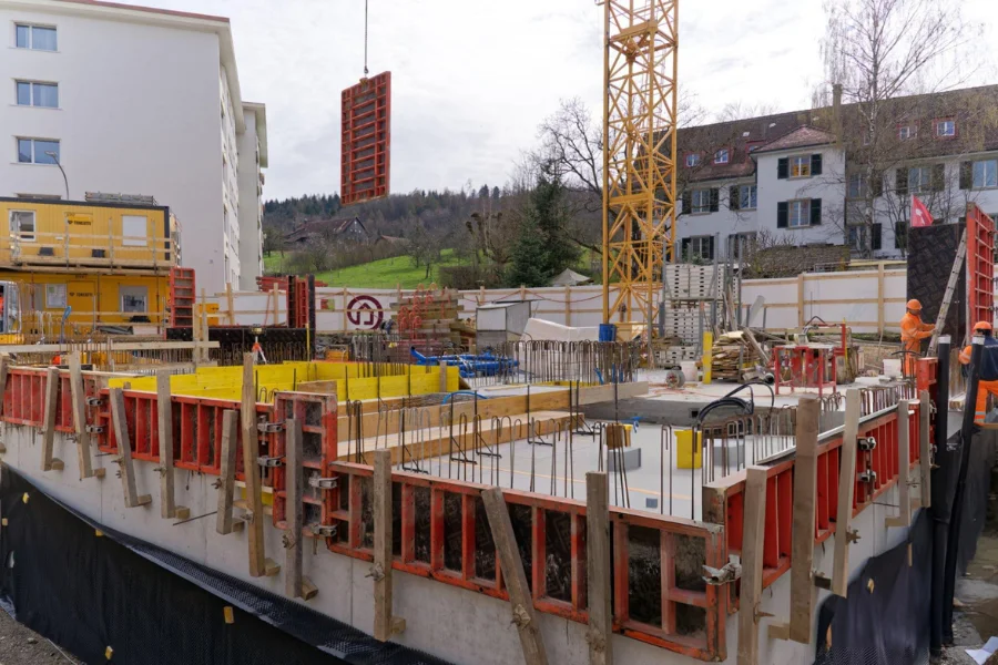 Benefits of Pre-Construction Pier Installation