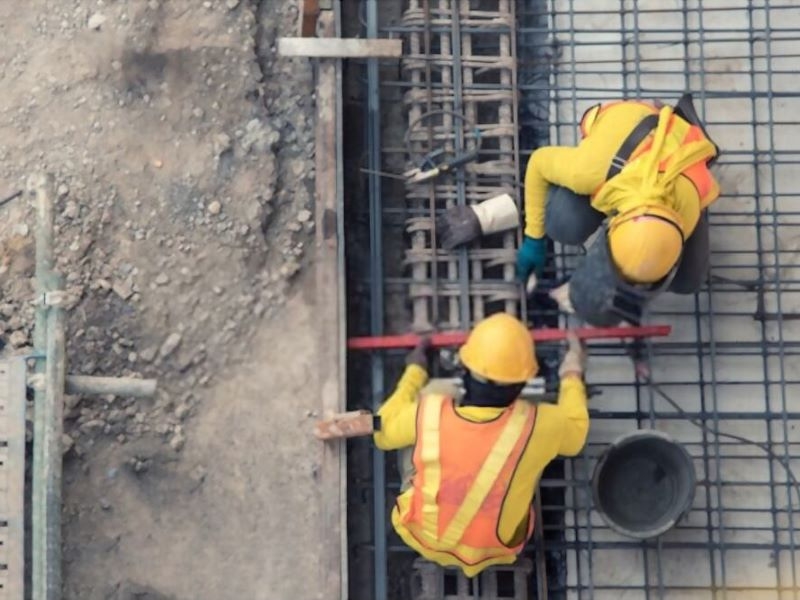 DIY Tips for Foundation Repair