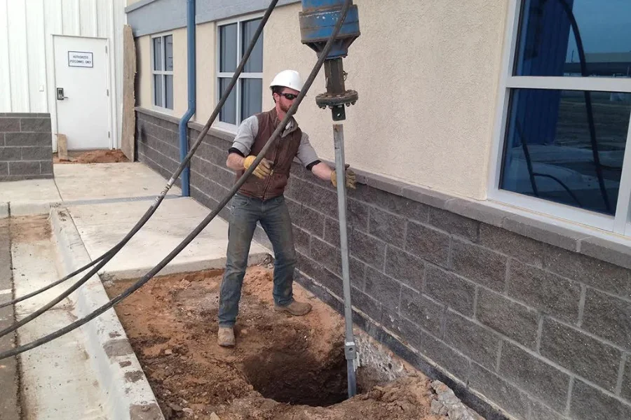 DIY Tips for Foundation Repair